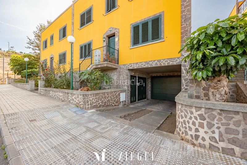 Foto 3e767bfe-ac57-4e98-85bb-2a34ebc6ceed. Flat in paseo hoya de ariñez 24 in Juan XXIII Arucas