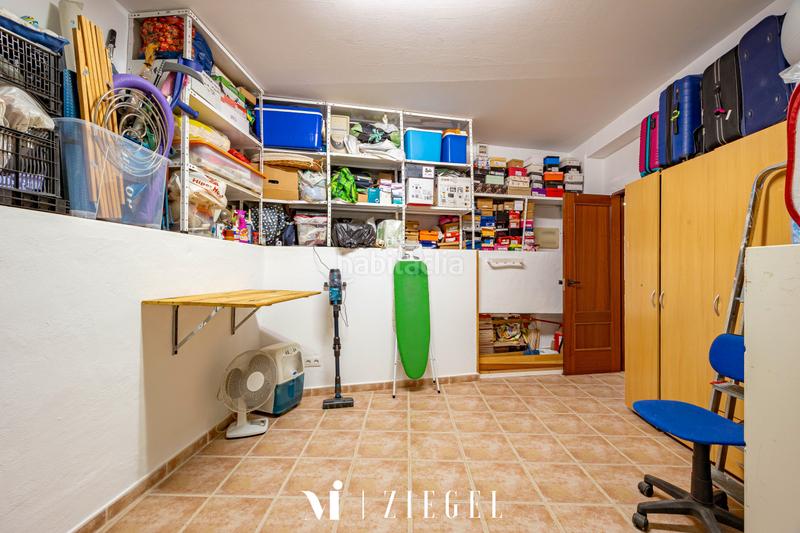 Foto 64379f20-a20c-4ae9-ac42-427441eba7fb. Flat in paseo hoya de ariñez 24 in Juan XXIII Arucas