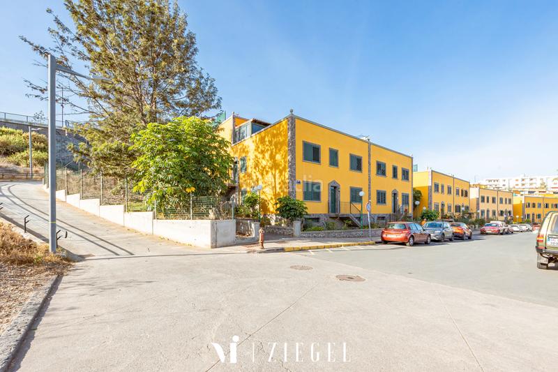 Foto 939b5f05-7454-4dcf-8b6d-6fcdf9dd1d3e. Flat in paseo hoya de ariñez 24 in Juan XXIII Arucas