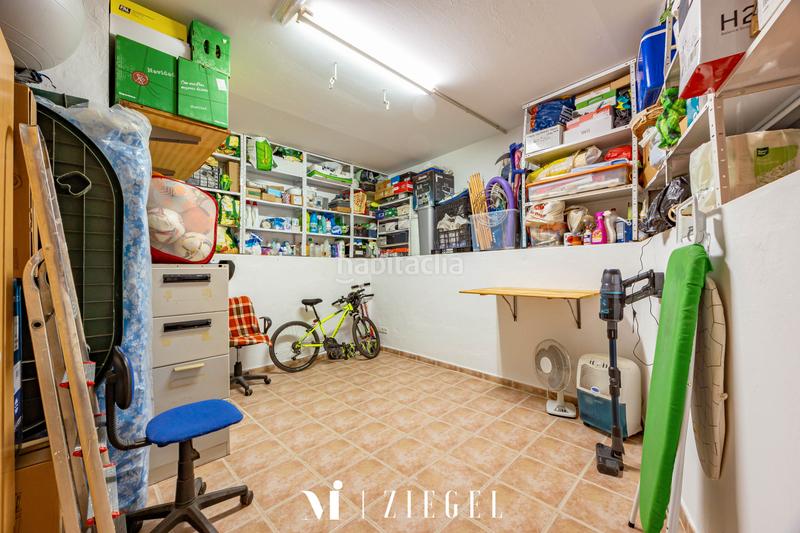 Foto d99261ca-4f41-455b-82fc-f5c52084b488. Flat in paseo hoya de ariñez 24 in Juan XXIII Arucas