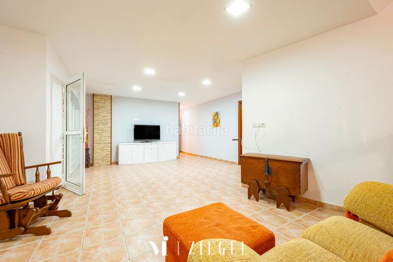 Foto e9c796f1-0f67-409b-a68c-a614ee23e9b1. Flat in paseo hoya de ariñez 24 in Juan XXIII Arucas