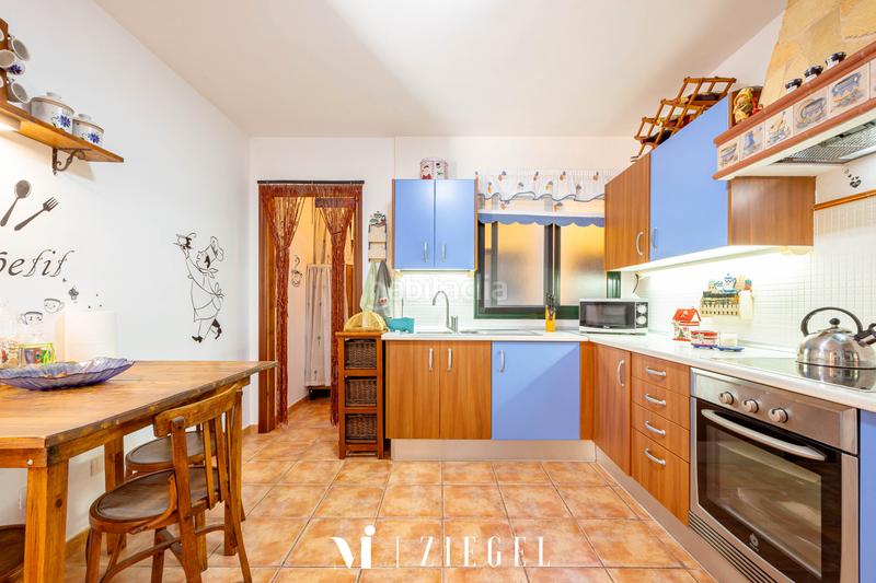 Foto ec29e855-5dc1-4b4d-9929-31932a5be61e. Flat in paseo hoya de ariñez 24 in Juan XXIII Arucas