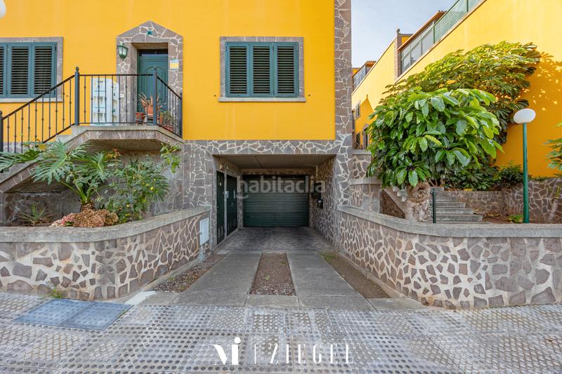 Foto 41a292cd-ae07-4b18-8863-845e522a8834. Piso en paseo hoya de ariñez 24 en Juan XXIII Arucas