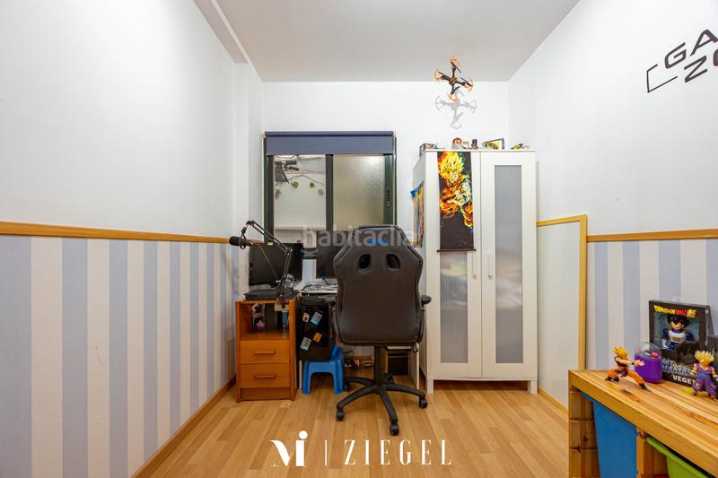 Foto 9499cf9c-efc2-422a-9f34-1d7598feb359. Piso en paseo hoya de ariñez 24 en Juan XXIII Arucas