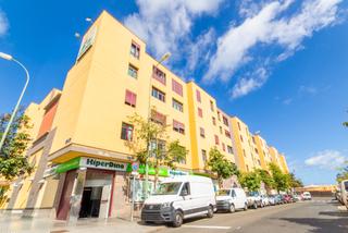 Appartement à Calle la Naval