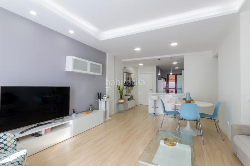 Foto 6b359b80-9bb9-4198-a5f7-83a3ae4d8a2c. Appartement avec parking dans Isleta Palmas de Gran Canaria (Las)