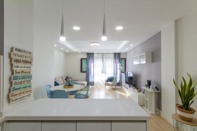 Foto 86f8877c-106f-479a-96e3-3c704a10ac20. Appartement avec parking dans Isleta Palmas de Gran Canaria (Las)