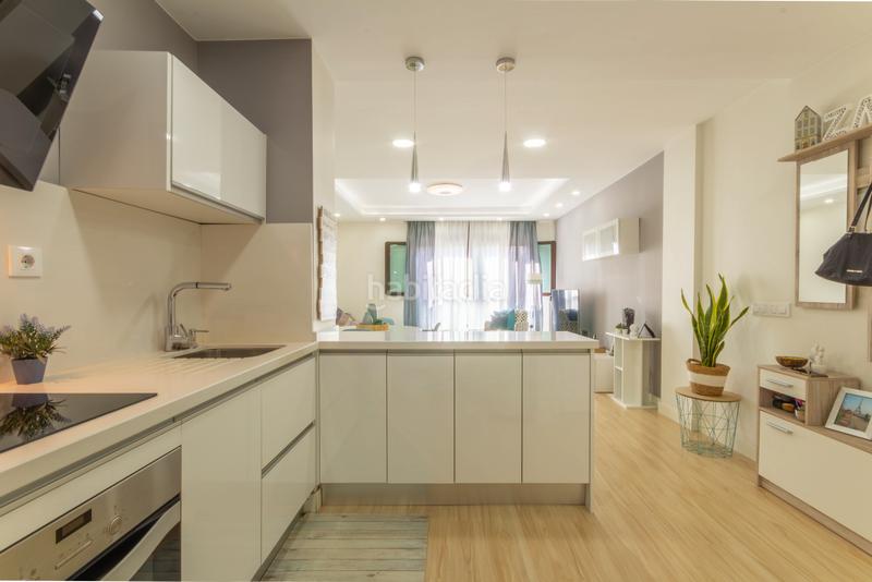 Foto b3f0aa38-ae7b-4638-8f9c-7a9c6525c712. Appartement avec parking dans Isleta Palmas de Gran Canaria (Las)