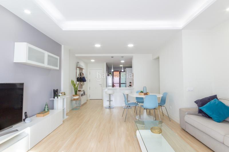 Foto 6f261a82-3f4b-4c7c-a1e7-b8a45d66b6ca. Flat with parking in Isleta Palmas de Gran Canaria (Las)