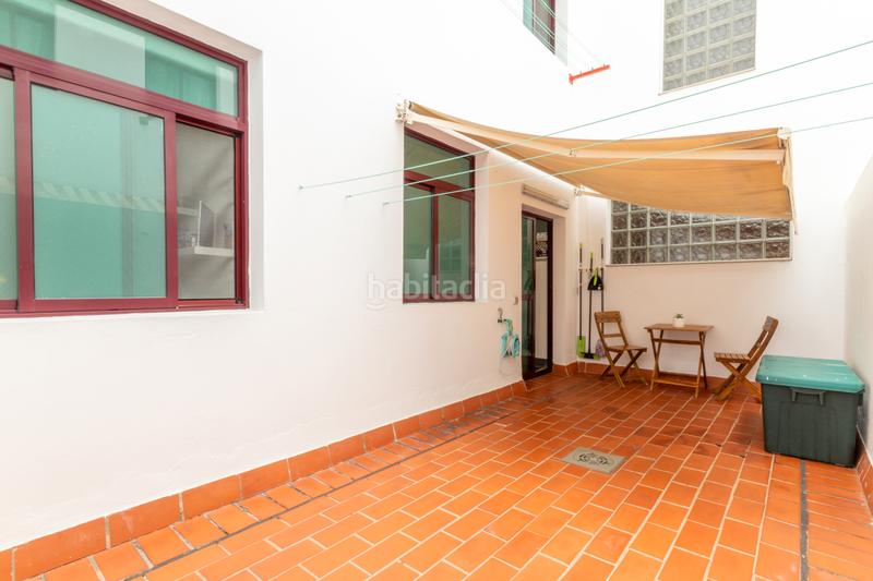 Foto a8b44149-2399-4892-89b4-3bbc7db1ba13. Flat with parking in Isleta Palmas de Gran Canaria (Las)