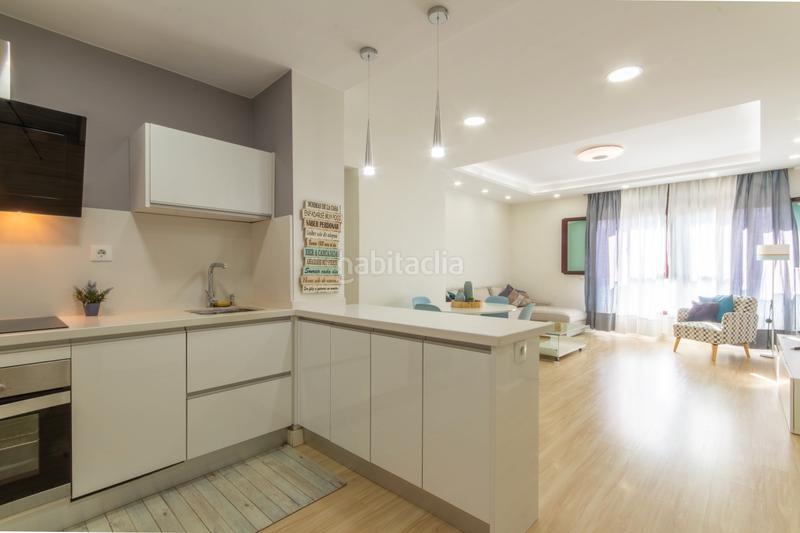 Foto c5314dd4-be63-4315-a608-95e219ce3087. Flat with parking in Isleta Palmas de Gran Canaria (Las)