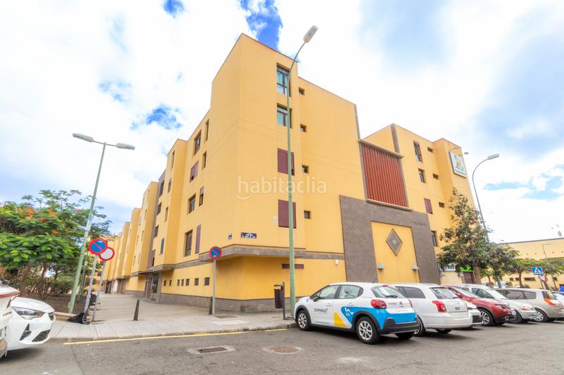 Foto e82aa2e6-4c1c-4c5f-b4fb-7bd9c9b0ebea. Pis amb aparcament a Isleta Palmas de Gran Canaria (Las)