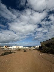 Wohngrundstück in Calle taya s/n