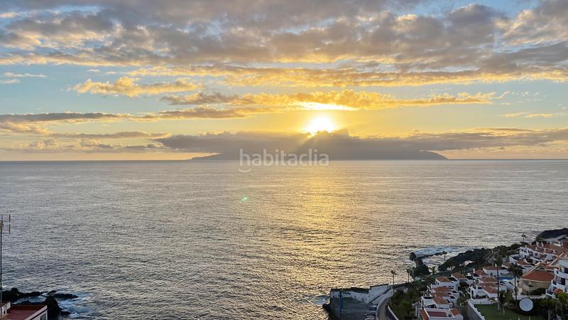 Foto 4d0478a8-48c0-4b3b-a2b1-577907e7e3fd. Affitto appartamento in calle los ángeles 18 in Puerto de Santiago Santiago del Teide