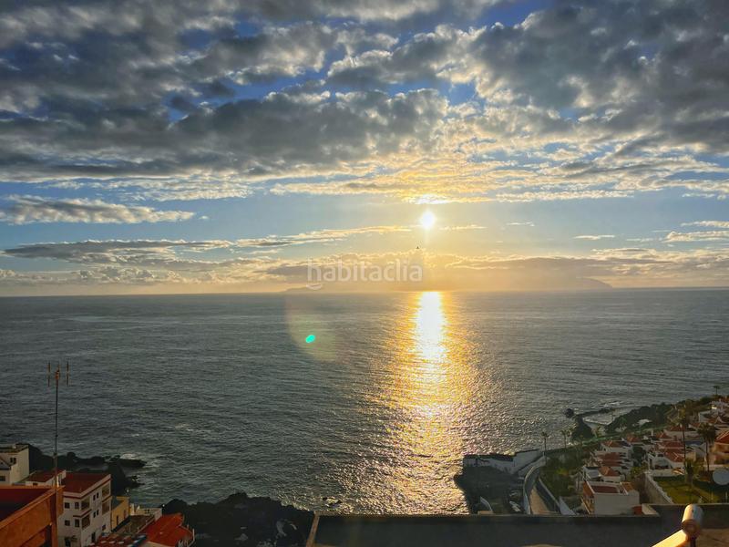 Foto 05d2771e-0c23-4947-9401-6c99b8ba77ce. Location appartement dans calle los ángeles 18 dans Santiago del Teide