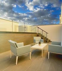 Location Appartement à Calle los ángeles 18