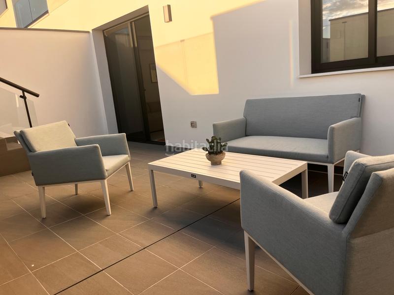 Foto 34ec592d-d799-4f95-a7f2-3a9aa6d12677. Rent flat in calle los ángeles 18 in Puerto de Santiago Santiago del Teide