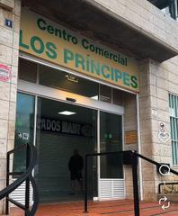 Geschäftsraum in Calle maestro estany 2