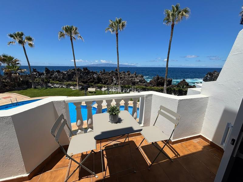 Foto 9b55690a-41be-4b0b-803f-b66df9916c5e. Affitto casa con piscina in Puerto de Santiago Santiago del Teide