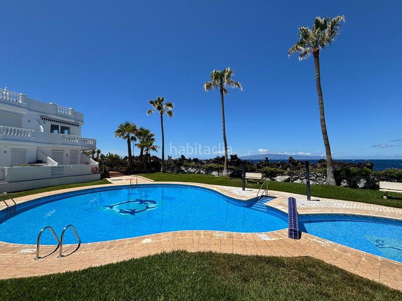 Foto db71856b-6134-4209-b24a-ed211650949b. Lloguer casa amb piscina a Puerto de Santiago Santiago del Teide