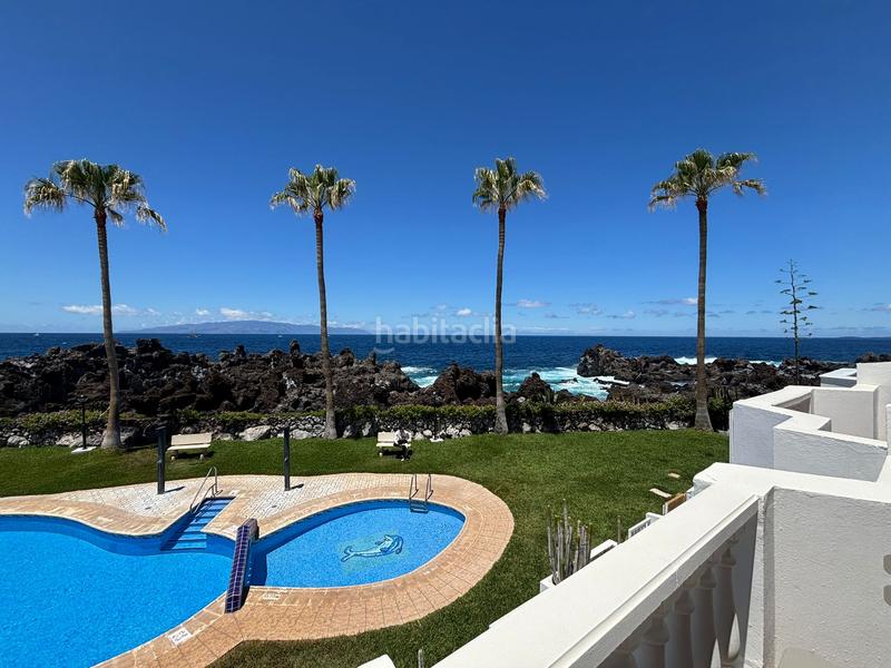 Foto 0e7b71e8-5e70-4514-98df-0bb731198323. Miete haus mit pool in Puerto de Santiago Santiago del Teide