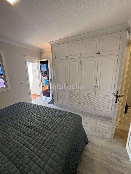 Foto 362a645b-3e93-475c-b69d-2c28b960e368. Miete haus mit pool in Puerto de Santiago Santiago del Teide