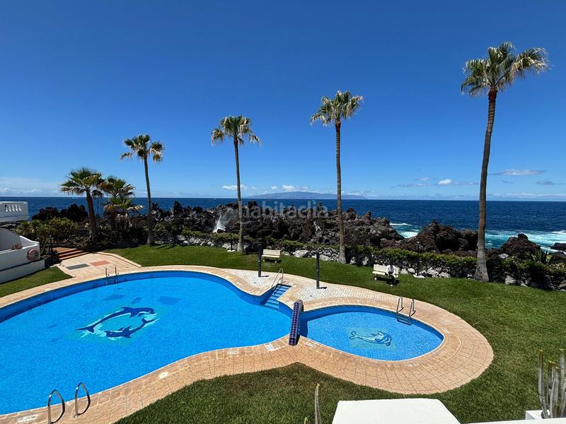 Foto 6bcbd970-f5fe-4631-8838-7b2b6601eb10. Miete haus mit pool in Puerto de Santiago Santiago del Teide