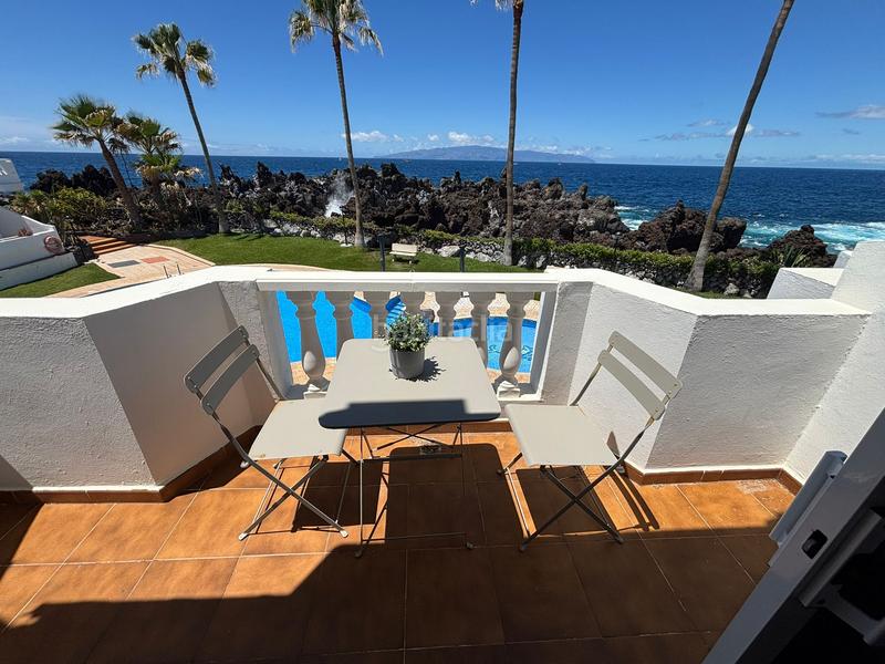 Foto 02962540-03e5-448c-8554-9c41a9900d10. Rent house with pool in Puerto de Santiago Santiago del Teide