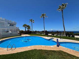 Miete Haus in Puerto de Santiago