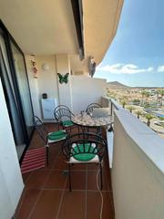 Miete Etagenwohnung  Avenida el palm-mar