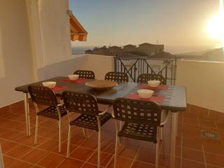 Location Appartement  Calle baleares