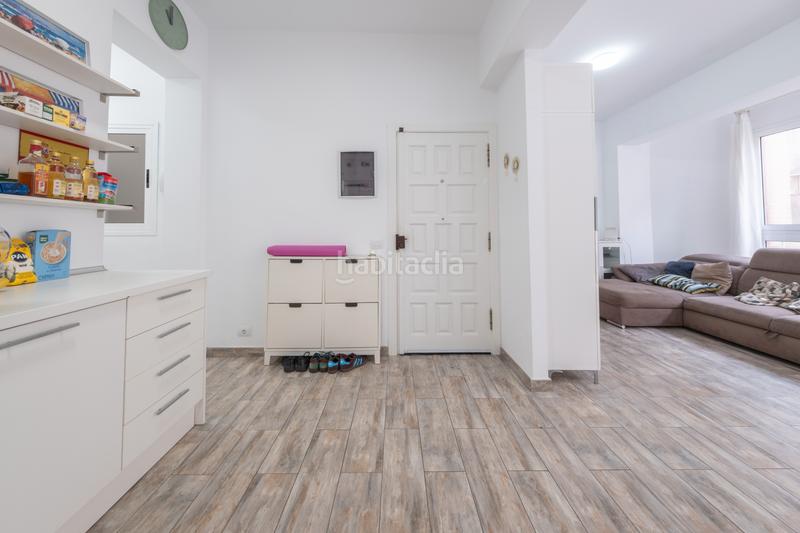 Foto 3dafd1e9-9ca4-4e71-81cf-46fb54f79a2d. Appartement dans calle sagasta 46 dans Santa Catalina - Canteras Palmas de Gran Canaria (Las)