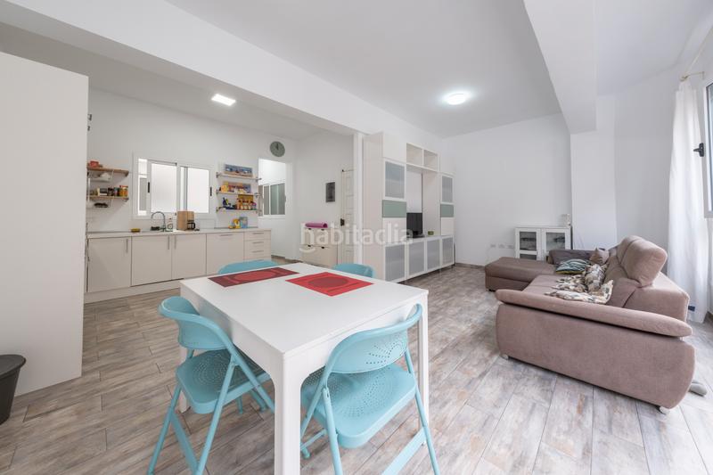 Foto 5ae43b01-220f-48c4-9677-16a3c7df4e15. Appartement dans calle sagasta 46 dans Santa Catalina - Canteras Palmas de Gran Canaria (Las)