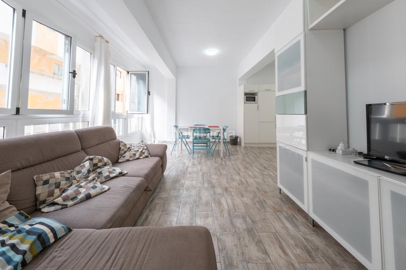 Foto 6f181b66-d6a4-4745-91ce-b9ff517c09cb. Appartement dans calle sagasta 46 dans Santa Catalina - Canteras Palmas de Gran Canaria (Las)
