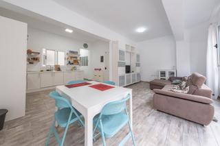 Piso en Calle Sagasta 46