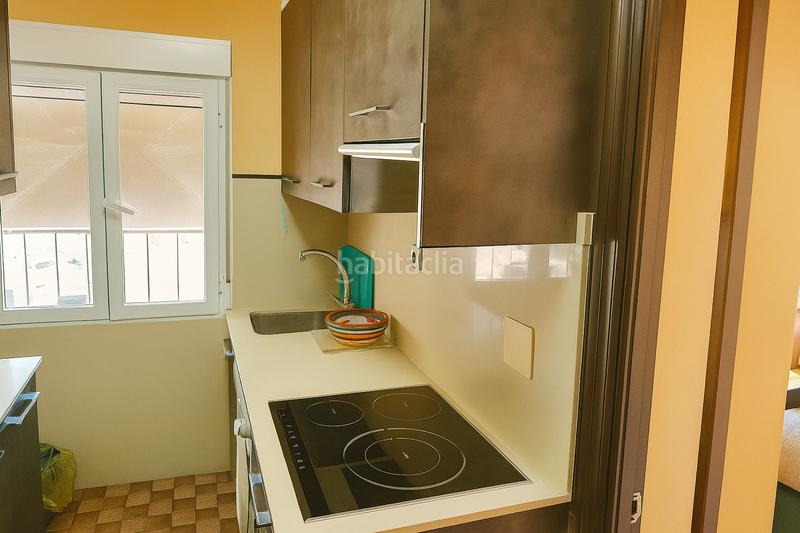 Foto 1bb08a98-c491-45d0-ae90-6b989344df30. Appartement dans Sónsoles Ávila