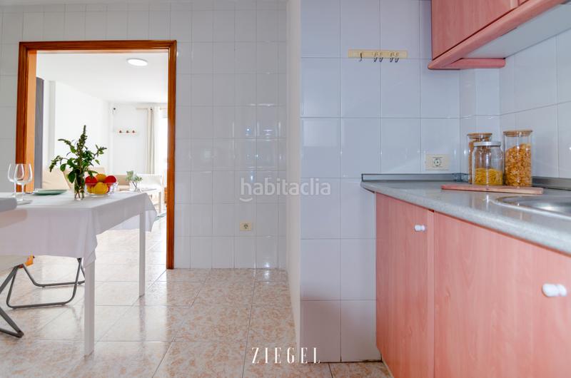 Foto 0e52f193-e2b1-4405-ad5f-62b51179f2fb. Affitto appartamento con parcheggio in Bañaderos - El Puertillo - San Andrés Arucas