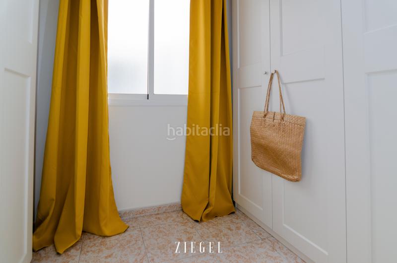 Foto 4a36cc28-5683-416e-bc4e-6f1e3ae1af56. Affitto appartamento con parcheggio in Bañaderos - El Puertillo - San Andrés Arucas