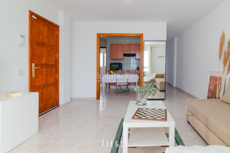 Foto 7fe88233-c6ae-40bb-bee0-13583ed2209d. Affitto appartamento con parcheggio in Bañaderos - El Puertillo - San Andrés Arucas