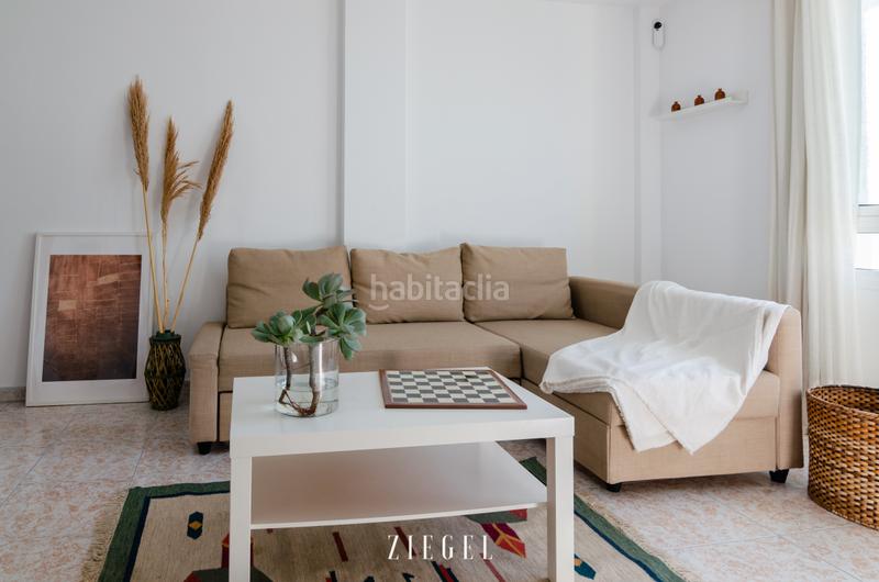 Foto 3ce5639e-50e3-4471-b771-70b9d09b419c. Location appartement avec parking dans Bañaderos - El Puertillo - San Andrés Arucas