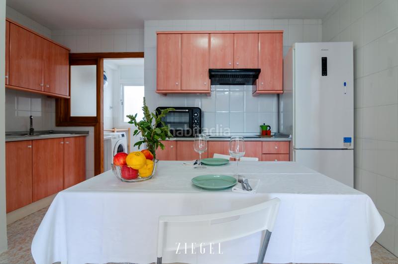 Foto 3d591bec-eec4-4cb2-b677-ea5544333c13. Location appartement avec parking dans Bañaderos - El Puertillo - San Andrés Arucas