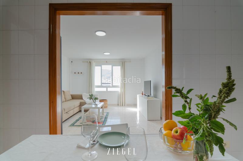 Foto df9a1420-cd96-46cb-a4dd-189b77941e54. Location appartement avec parking dans Bañaderos - El Puertillo - San Andrés Arucas