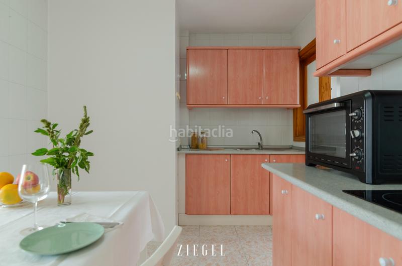 Foto 7f496af6-f93b-4968-9746-ab5e2e69de03. Miete etagenwohnung mit parking in Bañaderos - El Puertillo - San Andrés Arucas