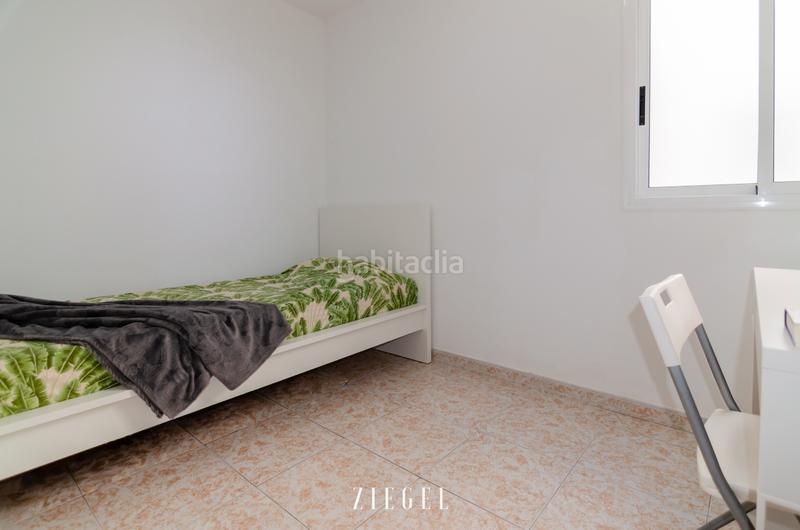 Foto 21c6b687-3bf4-4c7d-bc4f-44335418e1d7. Rent flat with parking in Bañaderos - El Puertillo - San Andrés Arucas