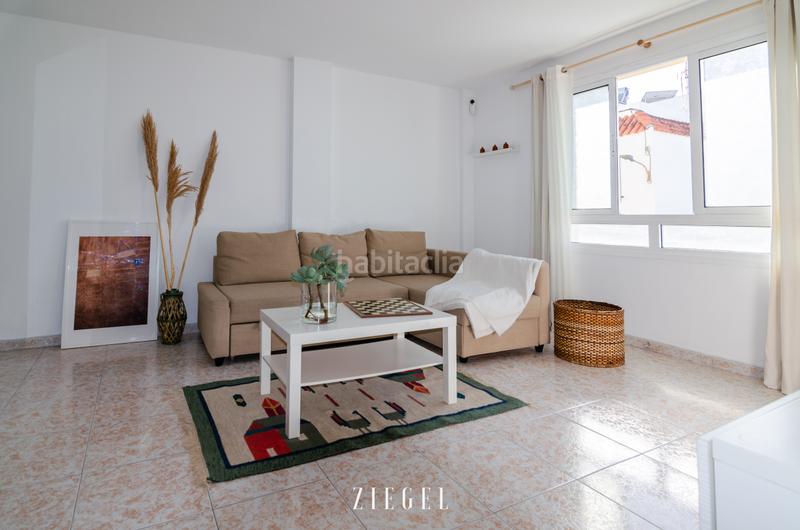 Foto 2ff5d8ba-df98-4428-917f-c2822dd8f547. Rent flat with parking in Bañaderos - El Puertillo - San Andrés Arucas