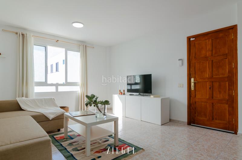 Foto 4b5dfd53-9005-49ff-9dd4-195226b2a89c. Rent flat with parking in Bañaderos - El Puertillo - San Andrés Arucas