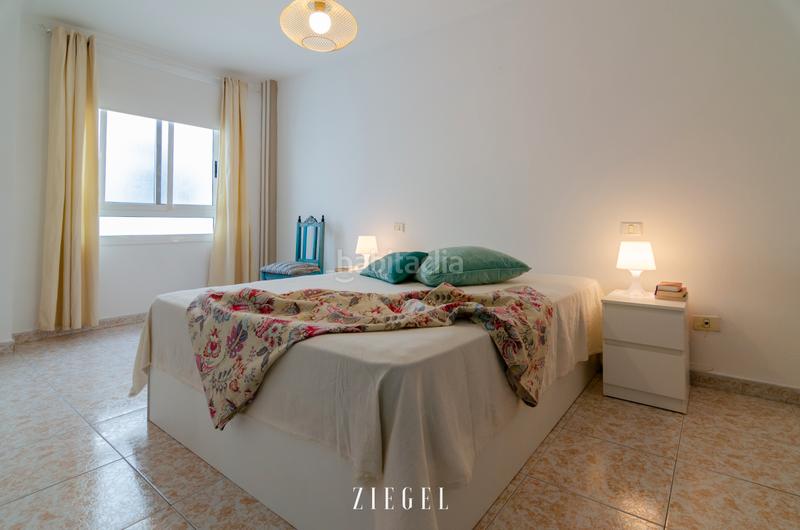 Foto 4eabfe96-8858-4a98-ad4d-508e7de9a90e. Rent flat with parking in Bañaderos - El Puertillo - San Andrés Arucas