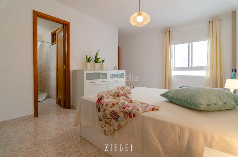 Foto ee507fe2-0893-4efd-af6d-6fc01aadbbdd. Rent flat with parking in Bañaderos - El Puertillo - San Andrés Arucas