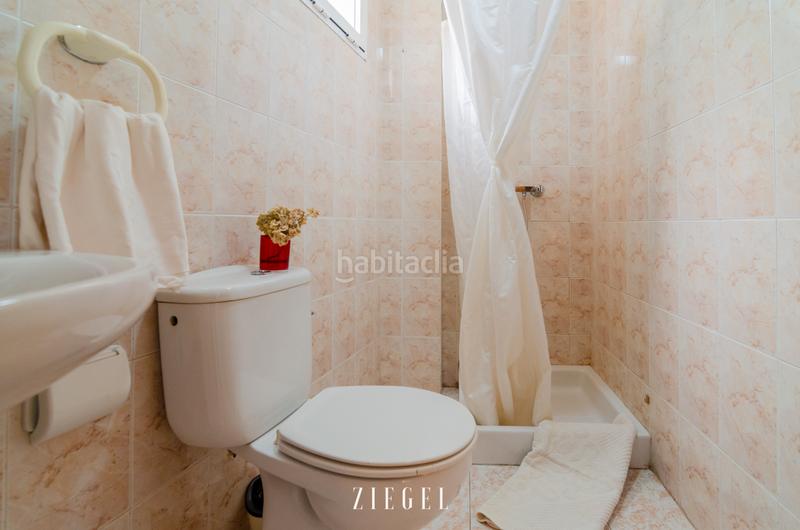 Foto c487dfc8-71f8-4614-8c57-ddaf98d3b91f. Alquiler piso en Bañaderos - El Puertillo - San Andrés Arucas