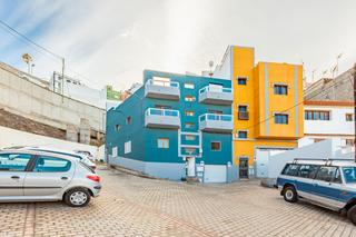 Haus in Calle la parranda 2